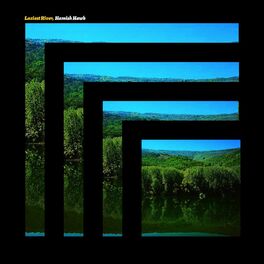 Album cover of Laziest River