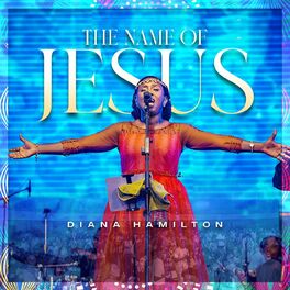 Album cover of The Name of Jesus (Live)