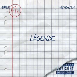 Album cover of Légende