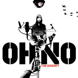 Album cover of The Disrupt