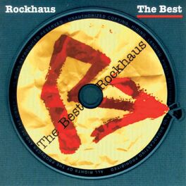 Album cover of The Best: Das Beste