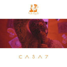 Album cover of Casa 7
