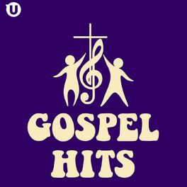 Album cover of Gospel Hits