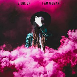 Album cover of I Am Woman