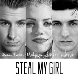 Album cover of Steal My Girl - Single