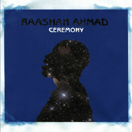 Album cover of Ceremony