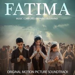 Album cover of Fatima (Original Motion Picture Soundtrack)
