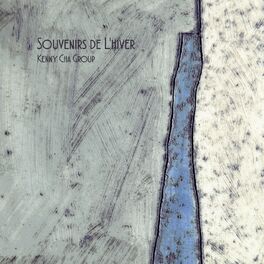 Album cover of Souvenirs De L'hiver