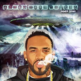 Album cover of Along Came Joyner