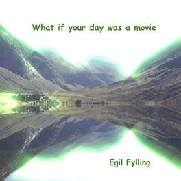 Album cover of What If Your Day Was a Movie