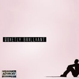 Album cover of Quietly Brilliant