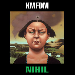 Album cover of Nihil