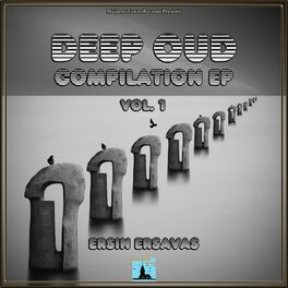 Album cover of Deep Oud Compilation Ep, Vol. 1