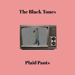 Album cover of Plaid Pants