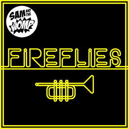 Album cover of Fireflies (EP)