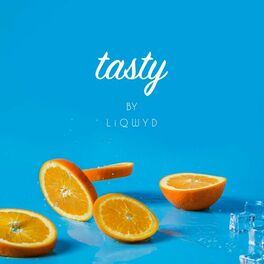 Album cover of Tasty