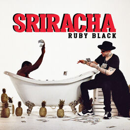 Album cover of Sriracha