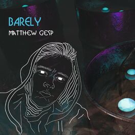 Album cover of Barely
