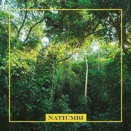 Album cover of Natiumbi