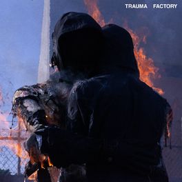 Album cover of Trauma Factory
