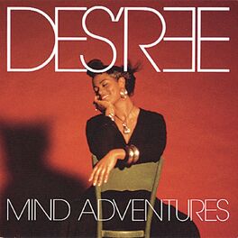 Album cover of Mind Adventures