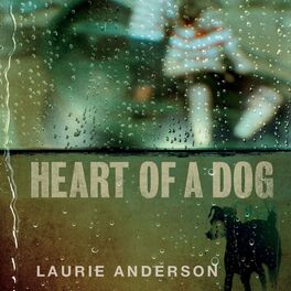 Album cover of Heart of a Dog