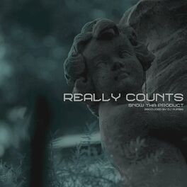 Album cover of Really Counts