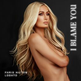 Album cover of I Blame You