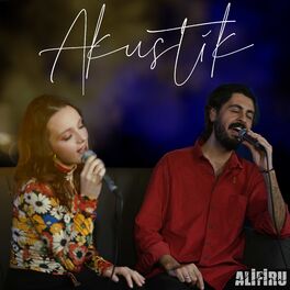 Album cover of Akustik