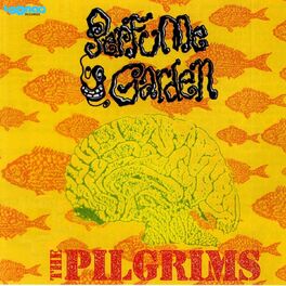 Album cover of Perfume Garden