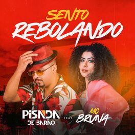 Album cover of Sento Rebolando