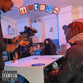 Album cover of Autres