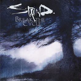 Album cover of Break the Cycle