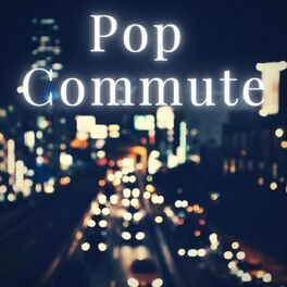 Album cover of Pop Commute