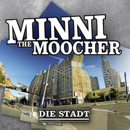 Album cover of Die Stadt