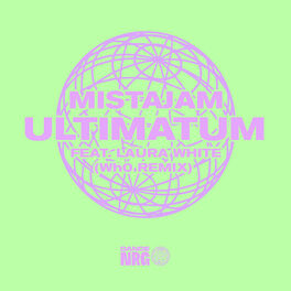 Album cover of Ultimatum (Wh0 Remix)