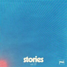 Album cover of vol. 21