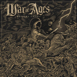 Album cover of Supreme Chaos