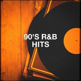 Album cover of 90's R&b Hits