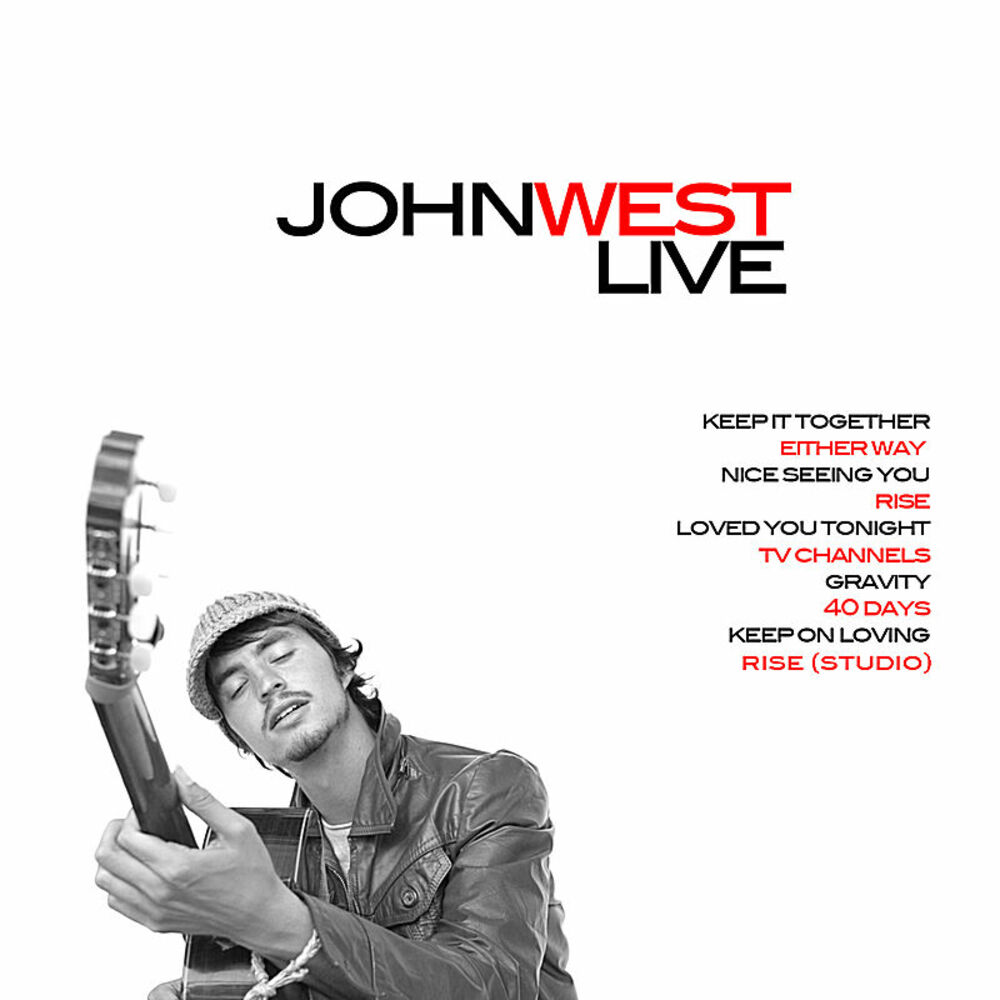 John west