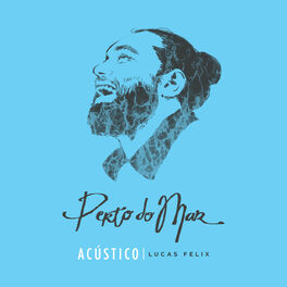 Album cover of Perto do Mar (Acústica)