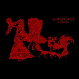 Album cover of Kantorka