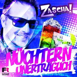 Album cover of Nüchtern unerträglich