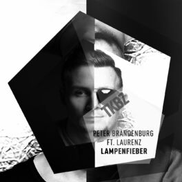 Album cover of Lampenfieber
