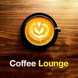 Album cover of Coffee Lounge 2023 Vol. 1 Background Music - Café Shop - Coffee House