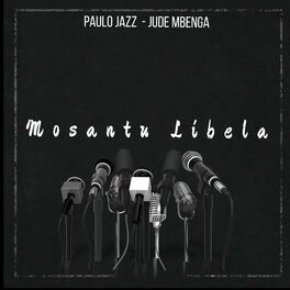 Album cover of Mosantu Libela