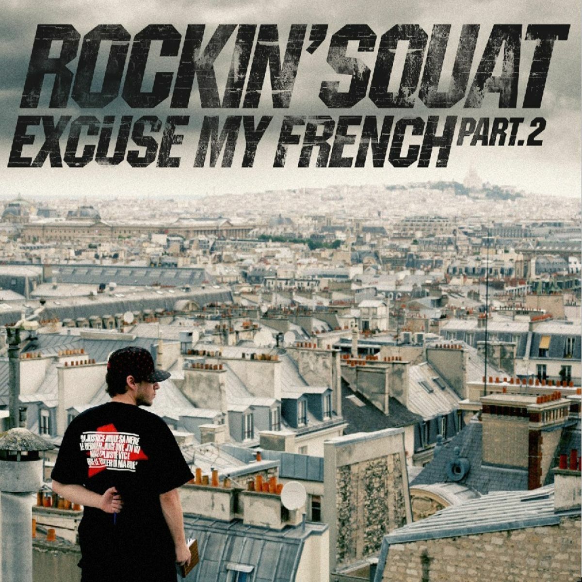 Rockin' Squat: albums, songs, playlists | Listen on Deezer