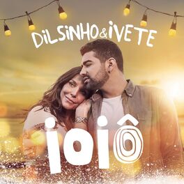 Album cover of Ioiô (feat. Ivete Sangalo)