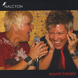 Album cover of Sound Travels