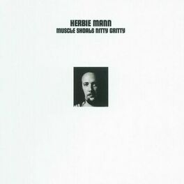 Album cover of Muscle Shoals Nitty Gritty
